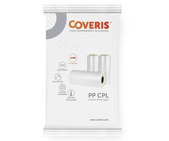欧洲柔性包装商推出高性能CPP薄膜