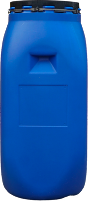 804-1 100L开口塑料罐